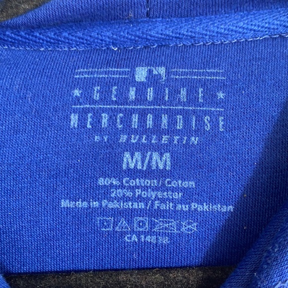 Toronto Blue Jays men’s Medium sweater. - Picture 4 of 5